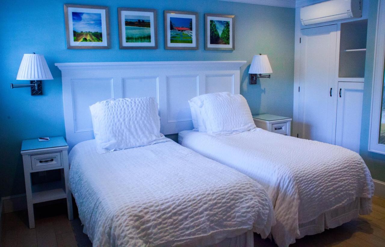 Southampton Village Motel Rom bilde