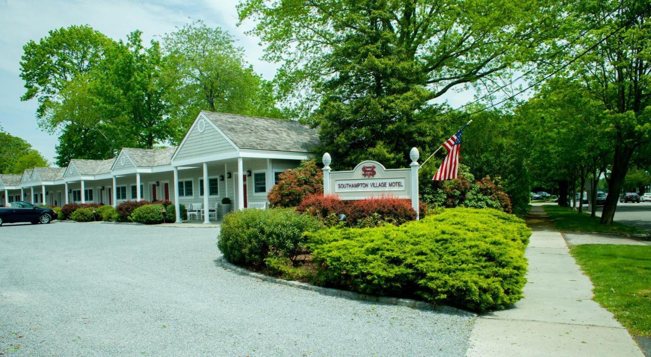 Southampton Village Motel Eksteriør bilde