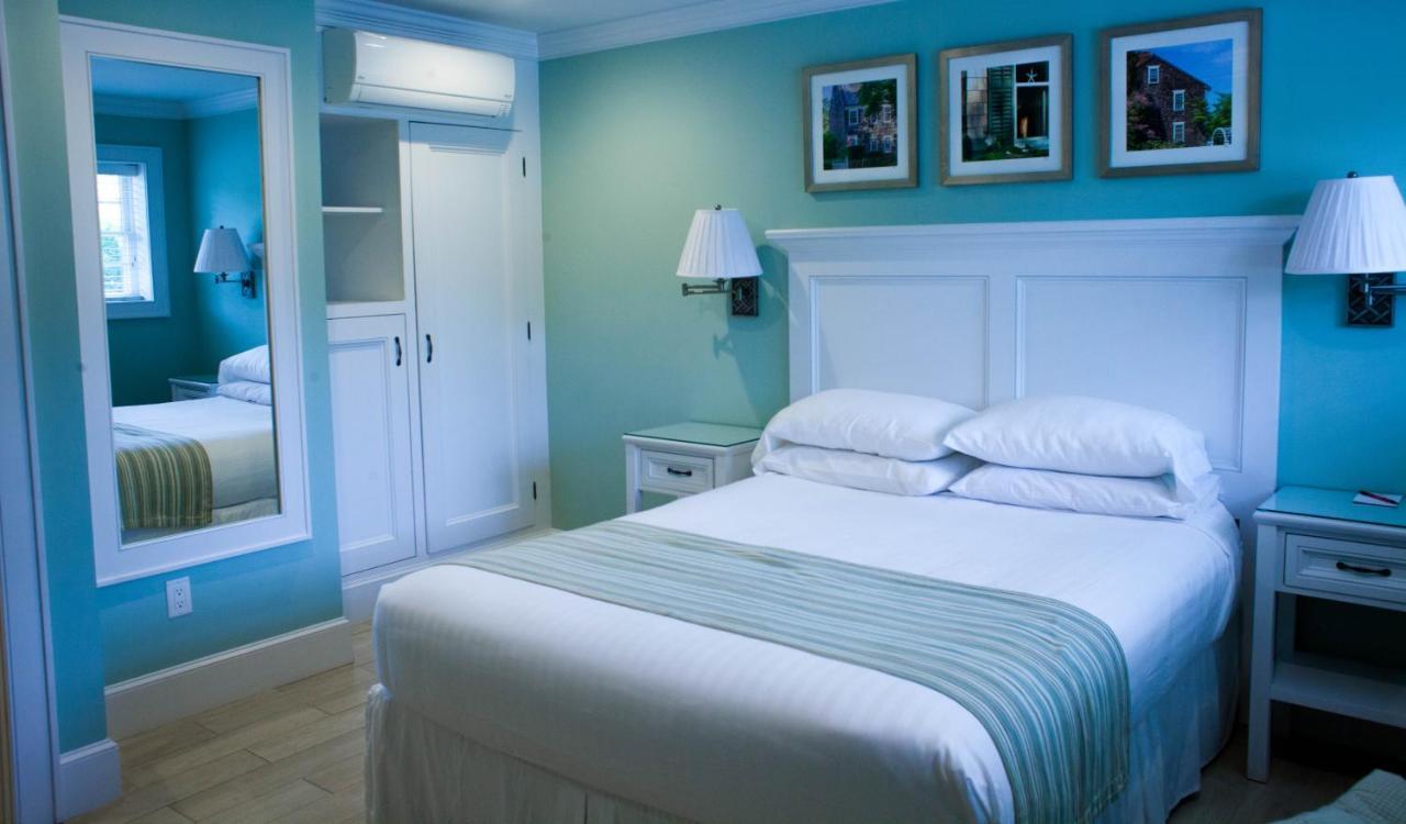 Southampton Village Motel Rom bilde